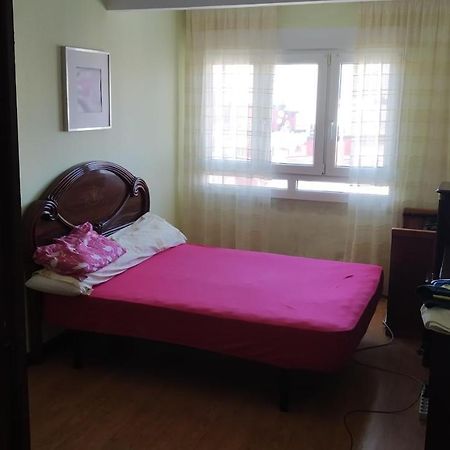 Habitacion Διαμέρισμα Χιχόν Εξωτερικό φωτογραφία