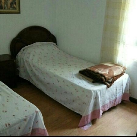 Habitacion Διαμέρισμα Χιχόν Εξωτερικό φωτογραφία