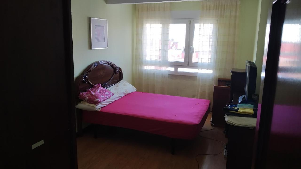 Habitacion Διαμέρισμα Χιχόν Εξωτερικό φωτογραφία