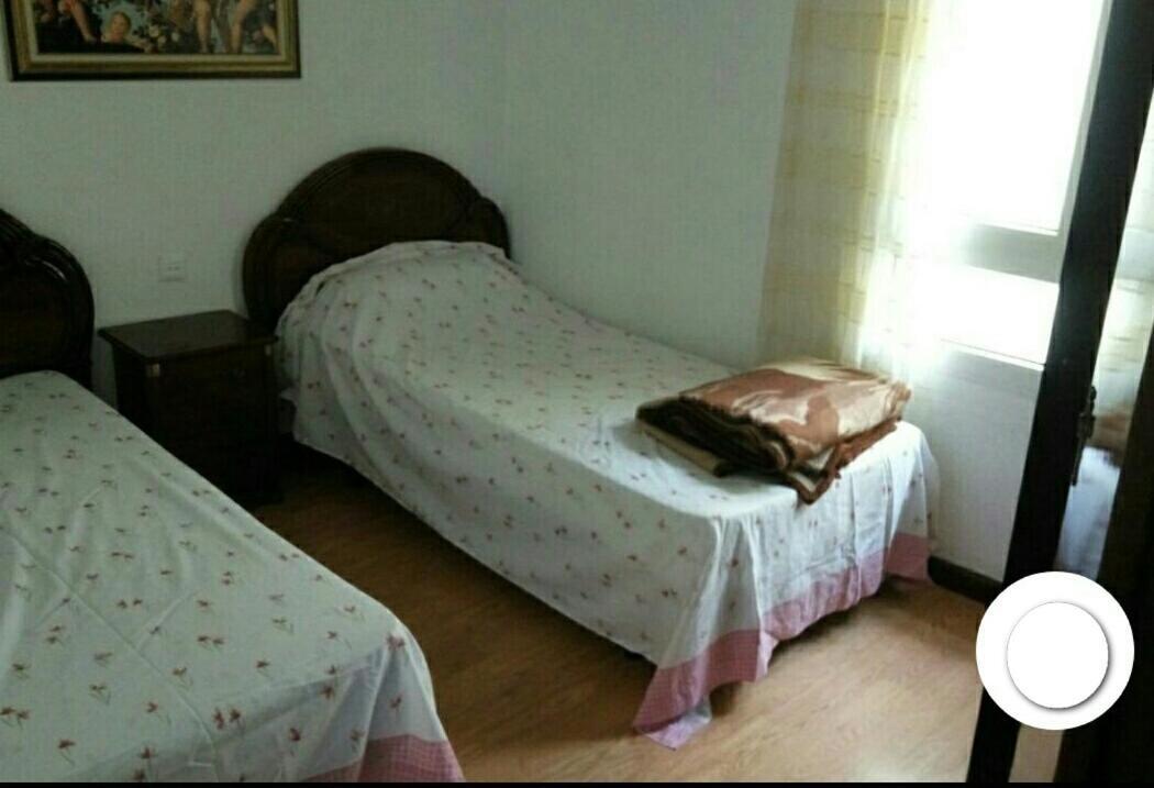 Habitacion Διαμέρισμα Χιχόν Εξωτερικό φωτογραφία